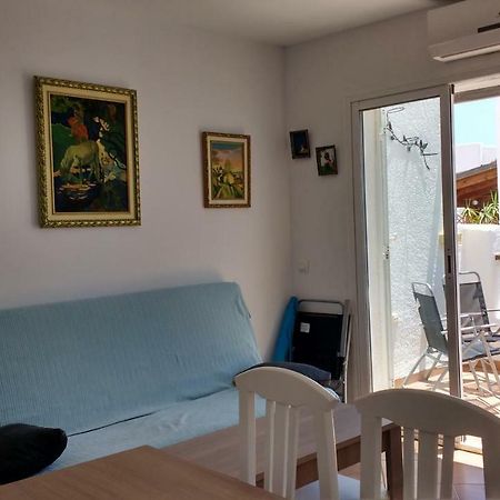 Apartamento Isleta La Isleta del Moro Esterno foto