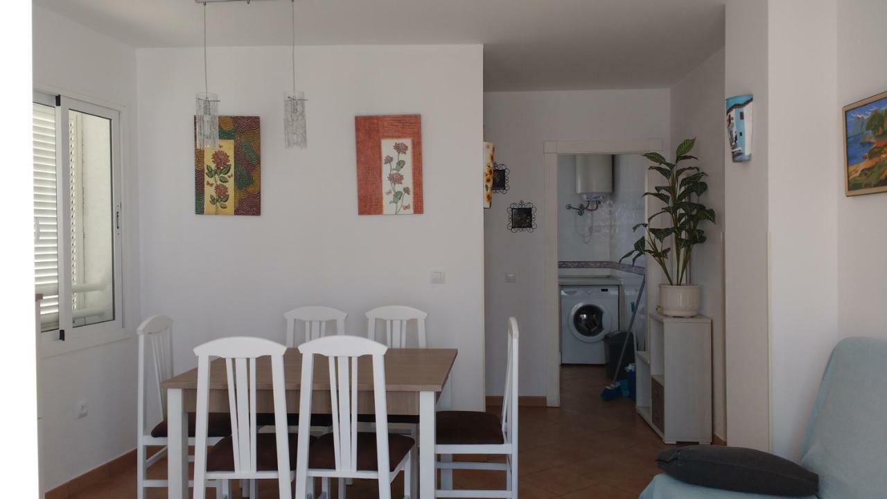 Apartamento Isleta La Isleta del Moro Esterno foto